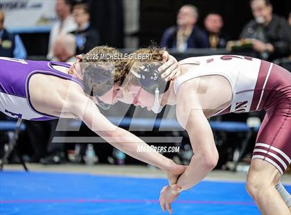 Thumbnail 2 in NYSPHSAA Division 2 State Championships (Round 2, 101 to 145) photogallery.
