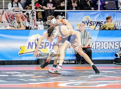 Thumbnail 2 in NYSPHSAA Division 2 State Championships (Round 2, 101 to 145) photogallery.
