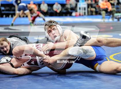 Thumbnail 1 in NYSPHSAA Division 2 State Championships (Round 2, 101 to 145) photogallery.