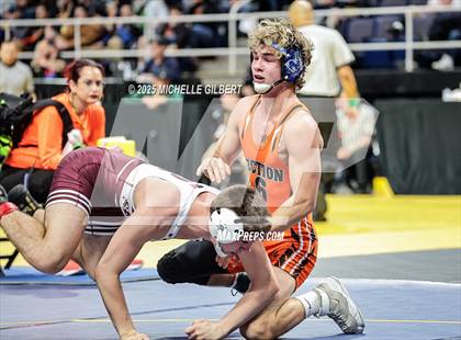 Thumbnail 3 in NYSPHSAA Division 2 State Championships (Round 2, 101 to 145) photogallery.