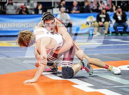 Thumbnail 1 in NYSPHSAA Division 2 State Championships (Round 2, 101 to 145) photogallery.