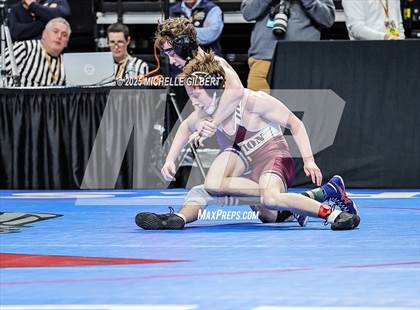 Thumbnail 3 in NYSPHSAA Division 2 State Championships (Round 2, 101 to 145) photogallery.