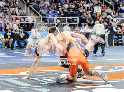 Thumbnail 3 in NYSPHSAA Division 2 State Championships (Round 2, 101 to 145) photogallery.