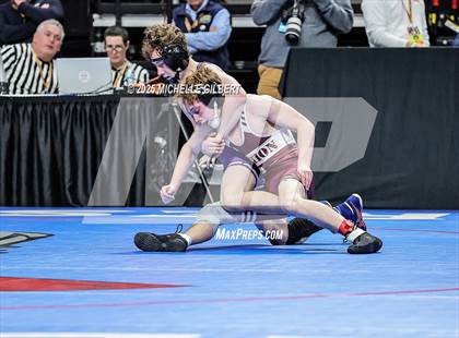 Thumbnail 1 in NYSPHSAA Division 2 State Championships (Round 2, 101 to 145) photogallery.
