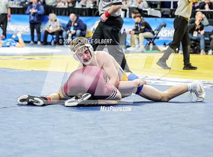 Thumbnail 3 in NYSPHSAA Division 2 State Championships (Round 2, 101 to 145) photogallery.
