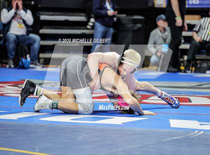 Thumbnail 1 in NYSPHSAA Division 2 State Championships (Round 2, 101 to 145) photogallery.