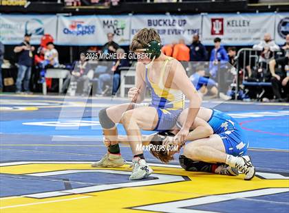 Thumbnail 3 in NYSPHSAA Division 2 State Championships (Round 2, 101 to 145) photogallery.