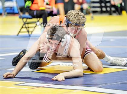 Thumbnail 1 in NYSPHSAA Division 2 State Championships (Round 2, 101 to 145) photogallery.