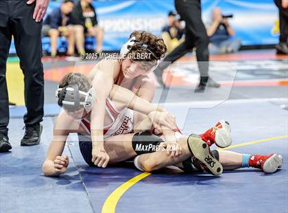 Thumbnail 3 in NYSPHSAA Division 2 State Championships (Round 2, 101 to 145) photogallery.