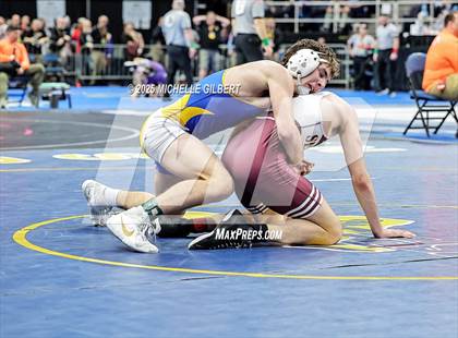 Thumbnail 2 in NYSPHSAA Division 2 State Championships (Round 2, 101 to 145) photogallery.