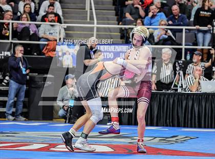 Thumbnail 3 in NYSPHSAA Division 2 State Championships (Round 2, 101 to 145) photogallery.