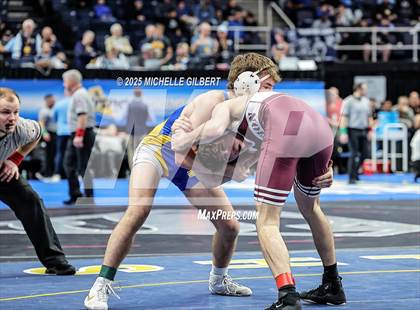 Thumbnail 1 in NYSPHSAA Division 2 State Championships (Round 2, 101 to 145) photogallery.