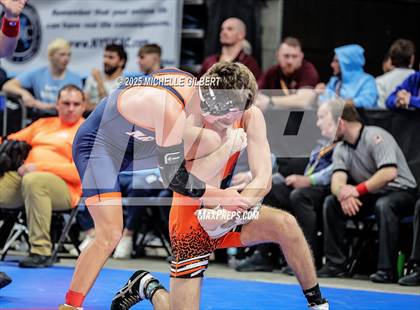 Thumbnail 3 in NYSPHSAA Division 2 State Championships (Round 2, 101 to 145) photogallery.