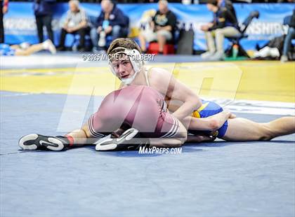 Thumbnail 3 in NYSPHSAA Division 2 State Championships (Round 2, 101 to 145) photogallery.