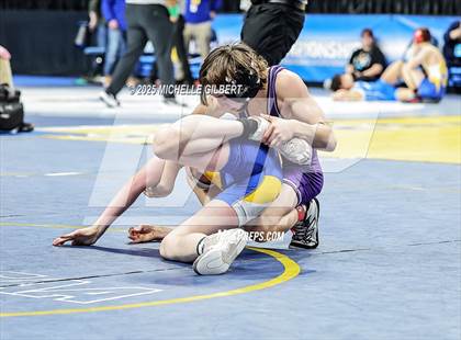 Thumbnail 3 in NYSPHSAA Division 2 State Championships (Round 2, 101 to 145) photogallery.
