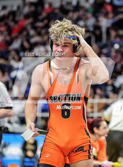 Thumbnail 2 in NYSPHSAA Division 2 State Championships (Round 2, 101 to 145) photogallery.