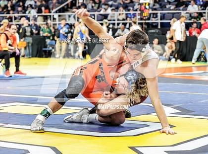 Thumbnail 2 in NYSPHSAA Division 2 State Championships (Round 2, 101 to 145) photogallery.