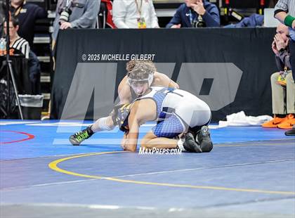 Thumbnail 3 in NYSPHSAA Division 2 State Championships (Round 2, 101 to 145) photogallery.