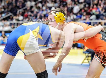 Thumbnail 3 in NYSPHSAA Division 2 State Championships (Round 2, 101 to 145) photogallery.