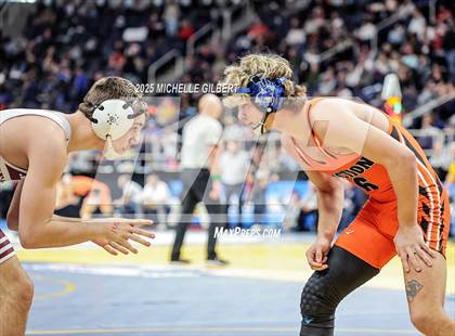 Thumbnail 3 in NYSPHSAA Division 2 State Championships (Round 2, 101 to 145) photogallery.