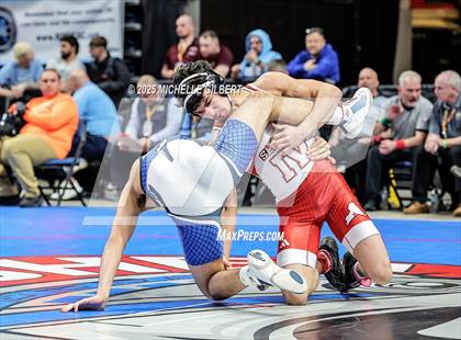 Thumbnail 1 in NYSPHSAA Division 2 State Championships (Round 2, 101 to 145) photogallery.