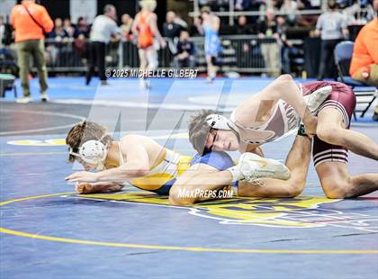 Thumbnail 1 in NYSPHSAA Division 2 State Championships (Round 2, 101 to 145) photogallery.