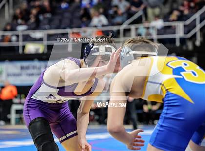 Thumbnail 2 in NYSPHSAA Division 2 State Championships (Round 2, 101 to 145) photogallery.