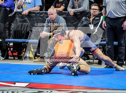 Thumbnail 2 in NYSPHSAA Division 2 State Championships (Round 2, 101 to 145) photogallery.