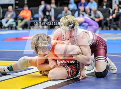 Thumbnail 1 in NYSPHSAA Division 2 State Championships (Round 2, 101 to 145) photogallery.