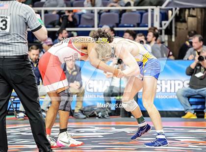 Thumbnail 1 in NYSPHSAA Division 2 State Championships (Round 2, 101 to 145) photogallery.