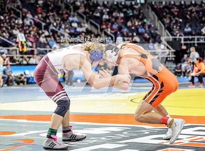 Thumbnail 3 in NYSPHSAA Division 2 State Championships (Round 2, 101 to 145) photogallery.