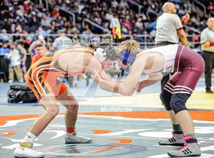 Thumbnail 2 in NYSPHSAA Division 2 State Championships (Round 2, 101 to 145) photogallery.