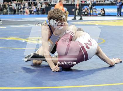 Thumbnail 1 in NYSPHSAA Division 2 State Championships (Round 2, 101 to 145) photogallery.