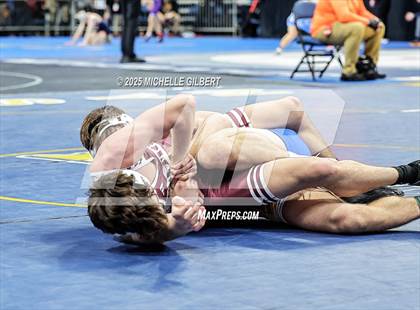 Thumbnail 2 in NYSPHSAA Division 2 State Championships (Round 2, 101 to 145) photogallery.