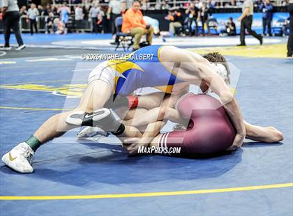 Thumbnail 1 in NYSPHSAA Division 2 State Championships (Round 2, 101 to 145) photogallery.
