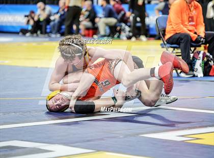 Thumbnail 3 in NYSPHSAA Division 2 State Championships (Round 2, 101 to 145) photogallery.