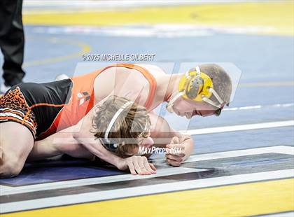 Thumbnail 2 in NYSPHSAA Division 2 State Championships (Round 2, 101 to 145) photogallery.