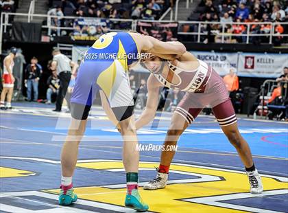 Thumbnail 3 in NYSPHSAA Division 2 State Championships (Round 2, 101 to 145) photogallery.