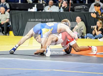 Thumbnail 2 in NYSPHSAA Division 2 State Championships (Round 2, 101 to 145) photogallery.
