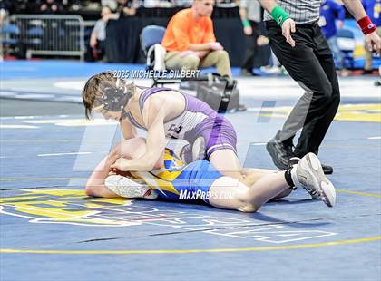 Thumbnail 1 in NYSPHSAA Division 2 State Championships (Round 2, 101 to 145) photogallery.