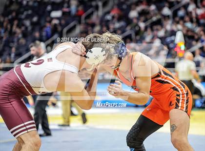 Thumbnail 3 in NYSPHSAA Division 2 State Championships (Round 2, 101 to 145) photogallery.