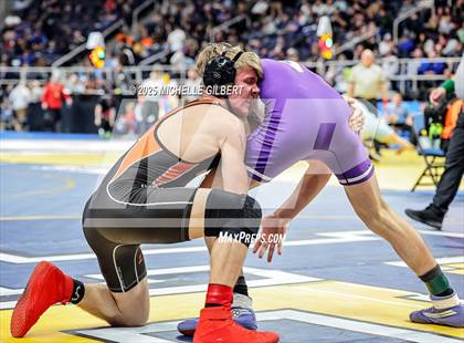 Thumbnail 2 in NYSPHSAA Division 2 State Championships (Round 2, 101 to 145) photogallery.
