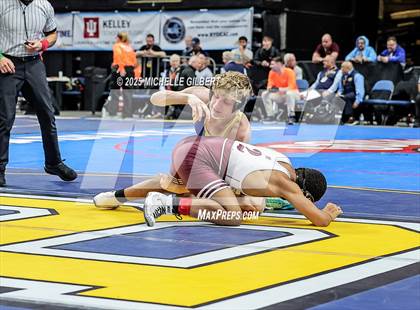 Thumbnail 1 in NYSPHSAA Division 2 State Championships (Round 2, 101 to 145) photogallery.