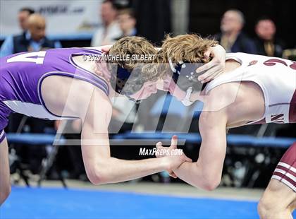 Thumbnail 1 in NYSPHSAA Division 2 State Championships (Round 2, 101 to 145) photogallery.