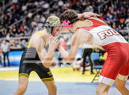 Thumbnail 2 in NYSPHSAA Division 2 State Championships (Round 2, 101 to 145) photogallery.