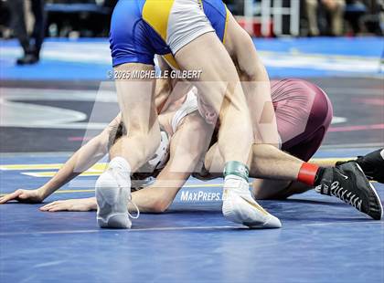 Thumbnail 1 in NYSPHSAA Division 2 State Championships (Round 2, 101 to 145) photogallery.