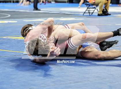 Thumbnail 3 in NYSPHSAA Division 2 State Championships (Round 2, 101 to 145) photogallery.