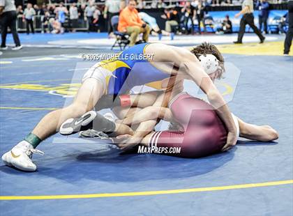 Thumbnail 3 in NYSPHSAA Division 2 State Championships (Round 2, 101 to 145) photogallery.