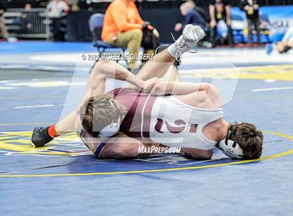 Thumbnail 2 in NYSPHSAA Division 2 State Championships (Round 2, 101 to 145) photogallery.