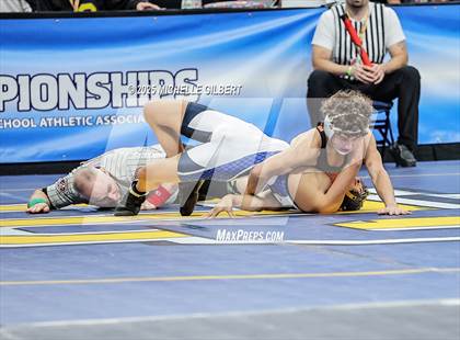 Thumbnail 3 in NYSPHSAA Division 2 State Championships (Round 2, 101 to 145) photogallery.